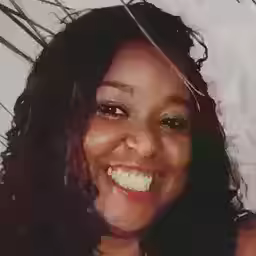 Foto de Andrea Suelen dos Santos Ribeiro